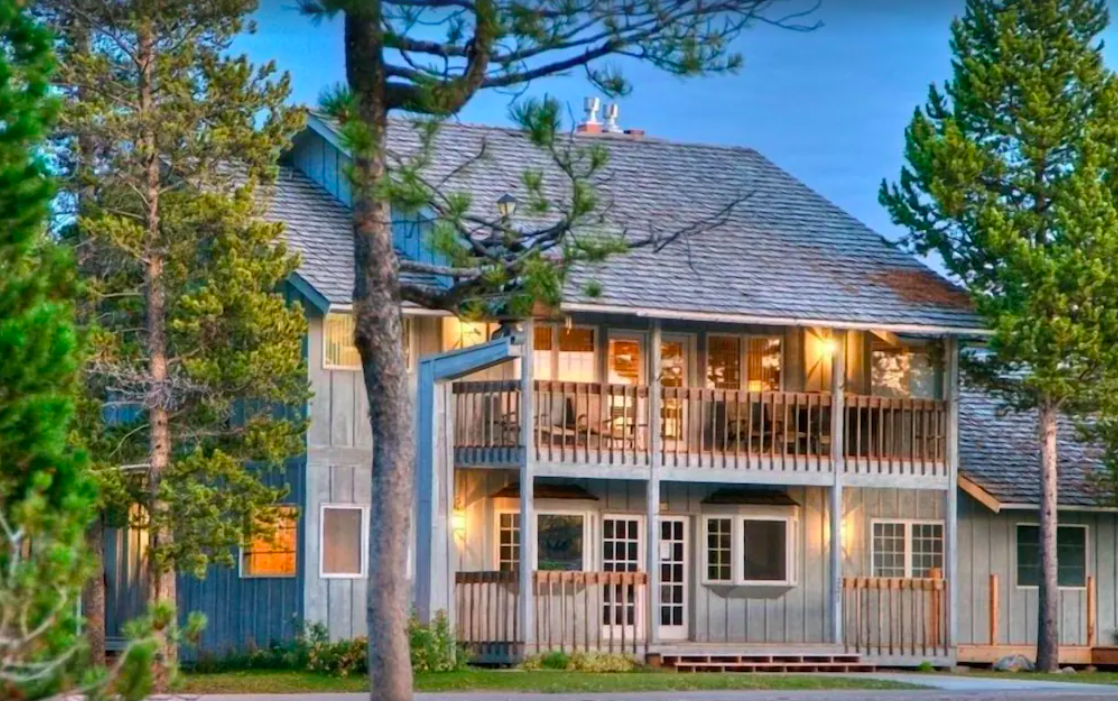 West Yellowstone Townhome