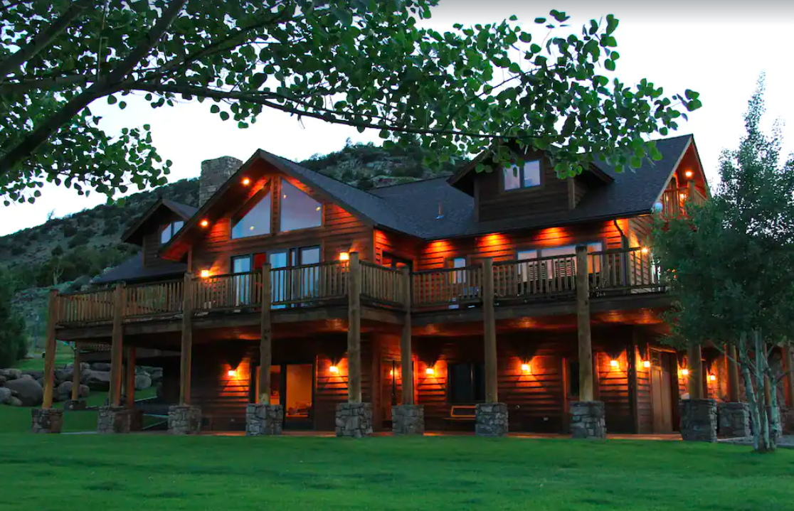 Elk Run Ranch