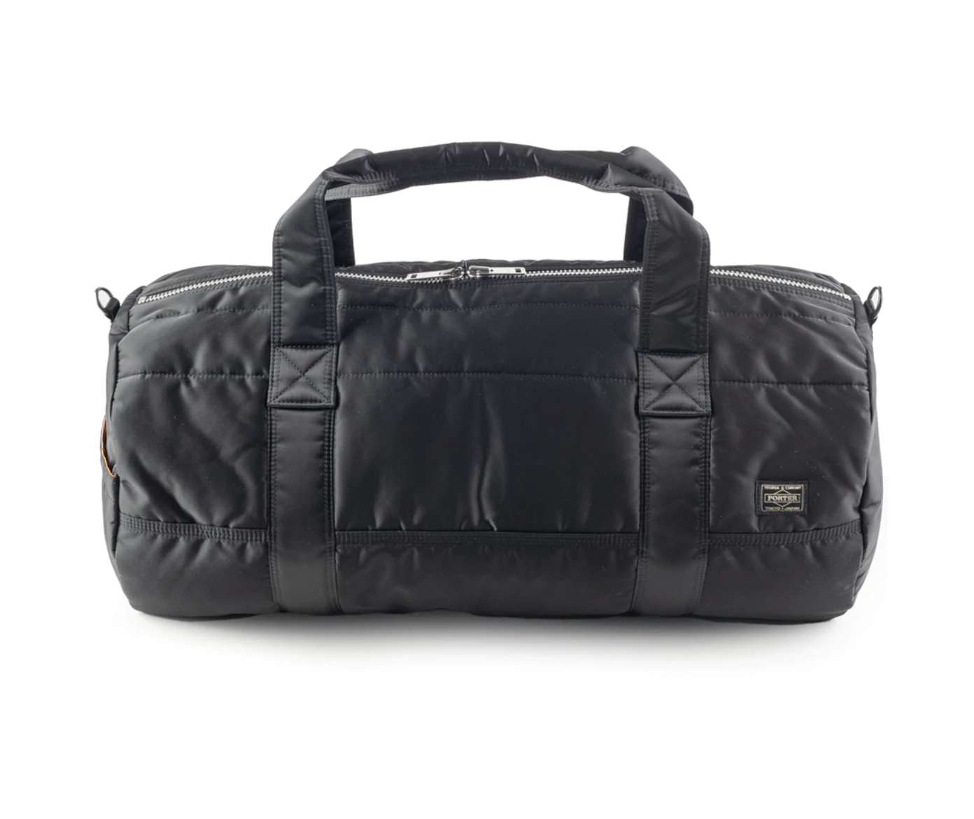 Tanker 2Way Boston Bag