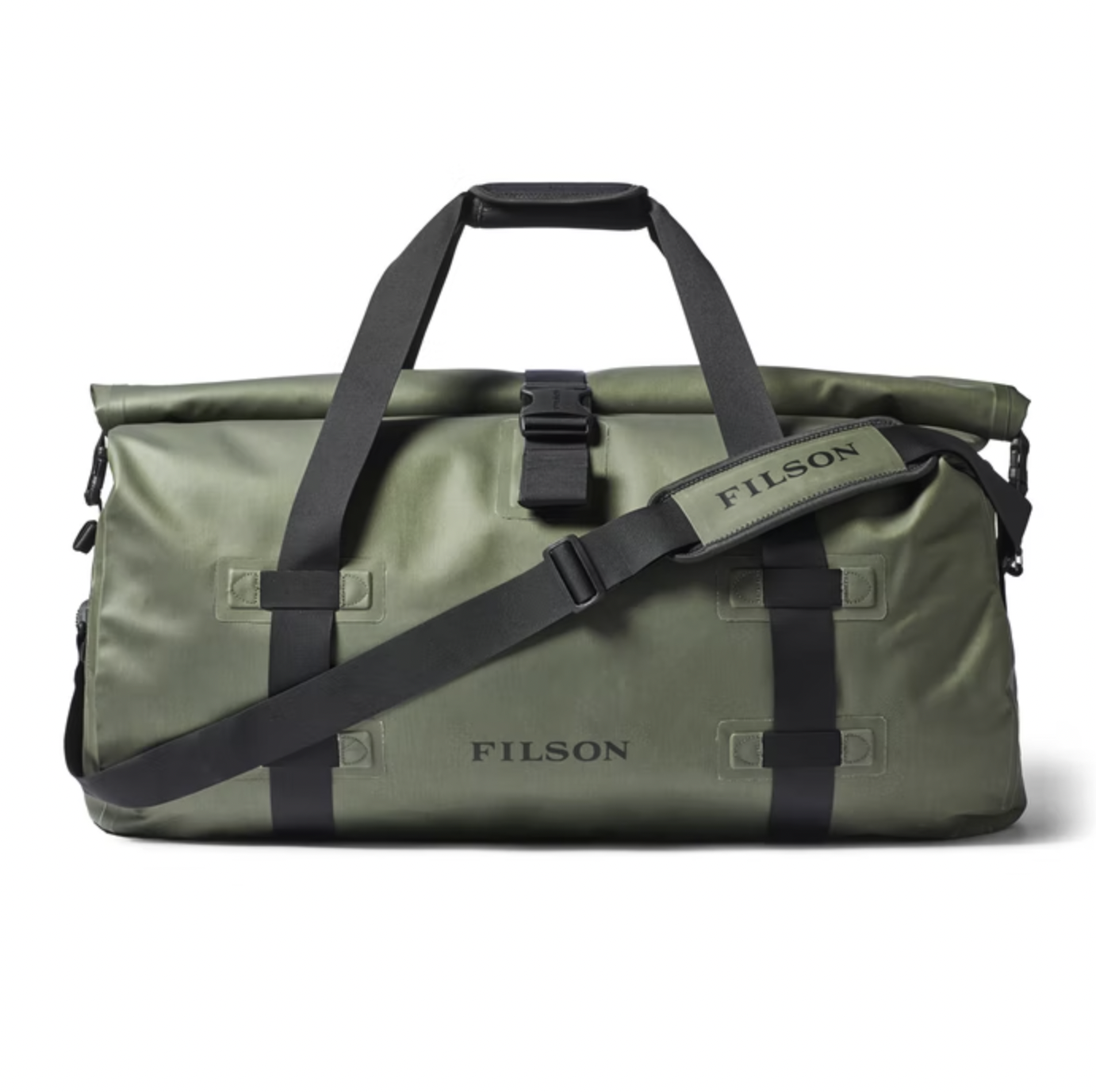 Large Dry Duffle Bag