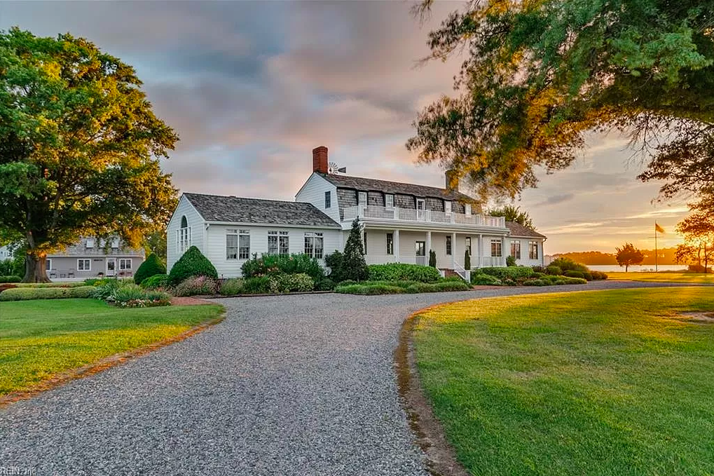 Pleasant Prospect Farm