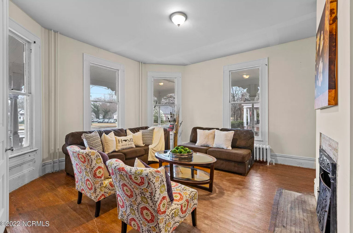 Victorian-Style Home: A Peek Inside