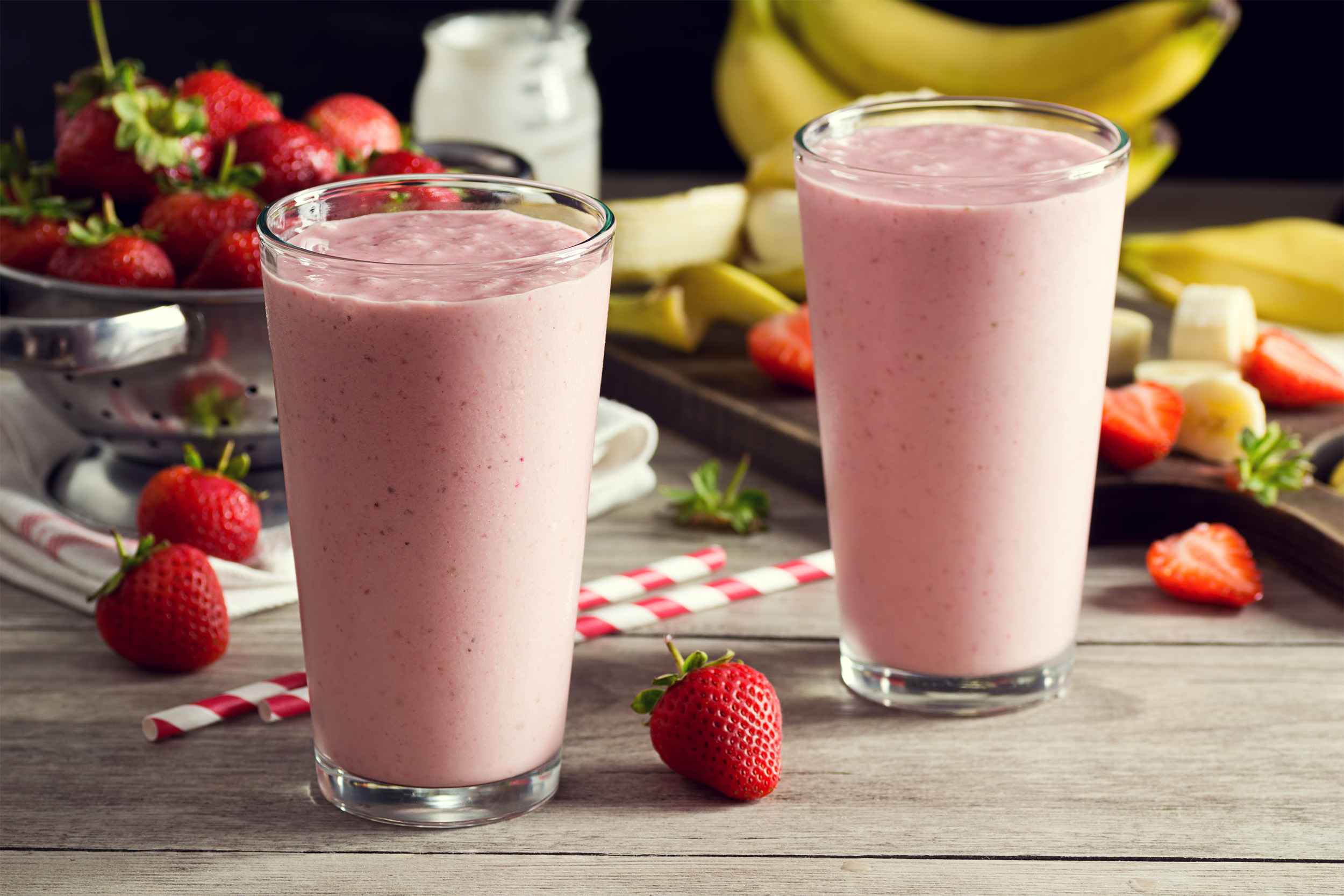 Smoothies