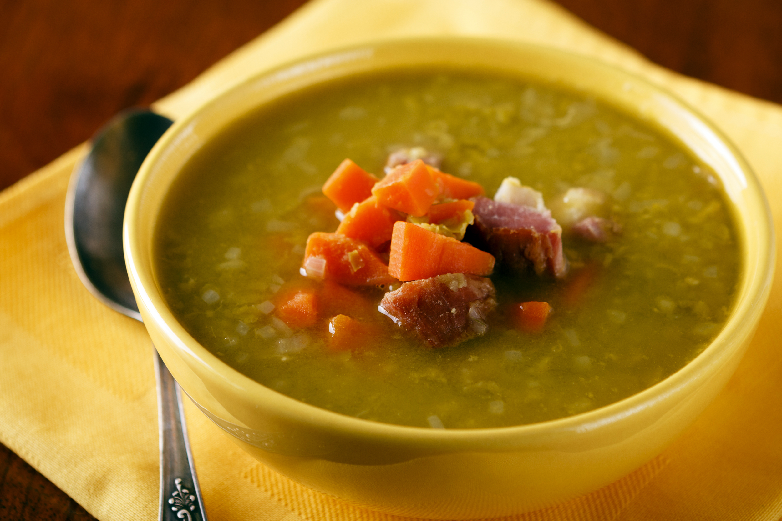 Split Pea Soup