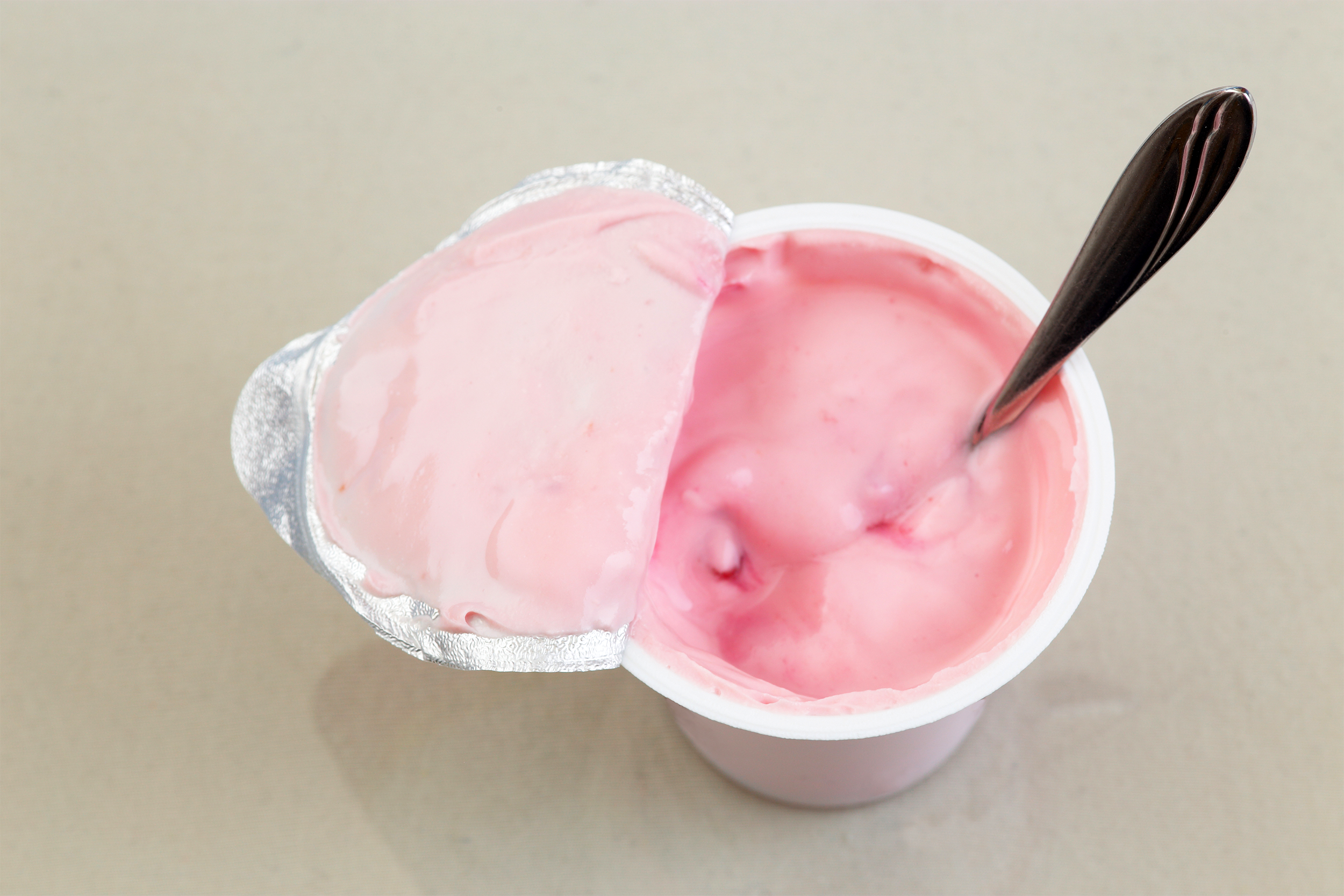 Yogurt Cup