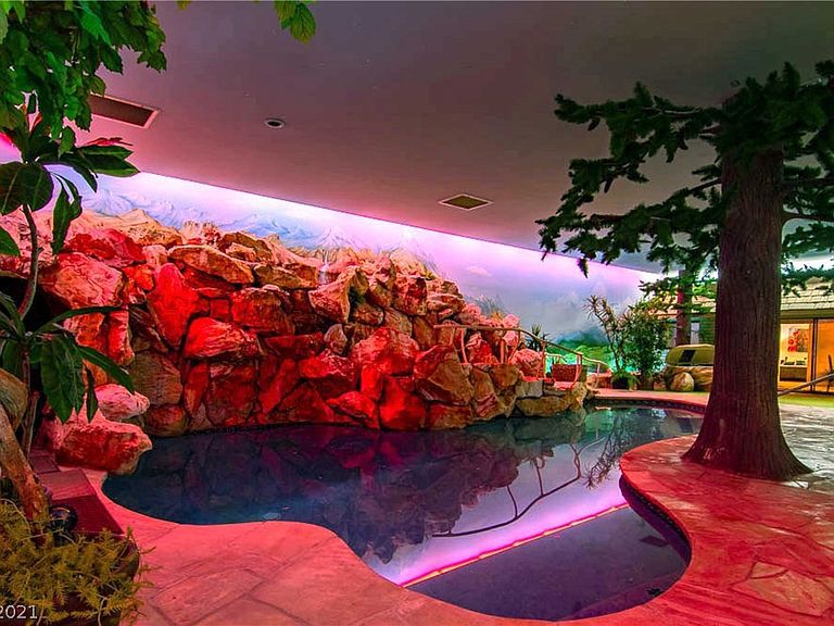 Take a Dip