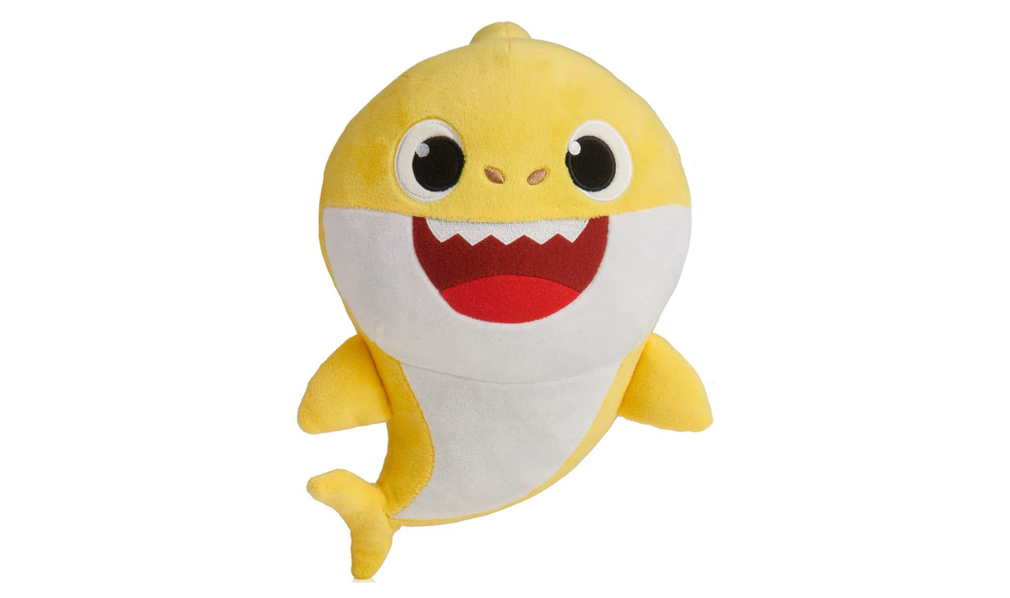 Baby Shark Song Doll