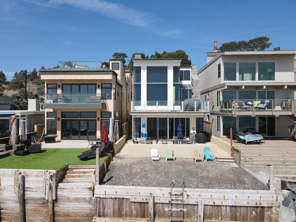 Dana Point Townhouse