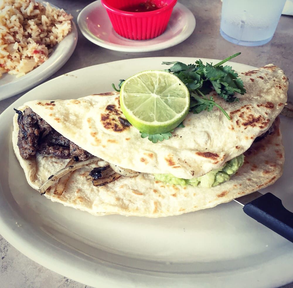 Taco Taco Cafe