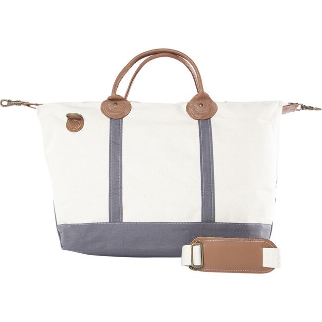 CB Station Weekender Bag