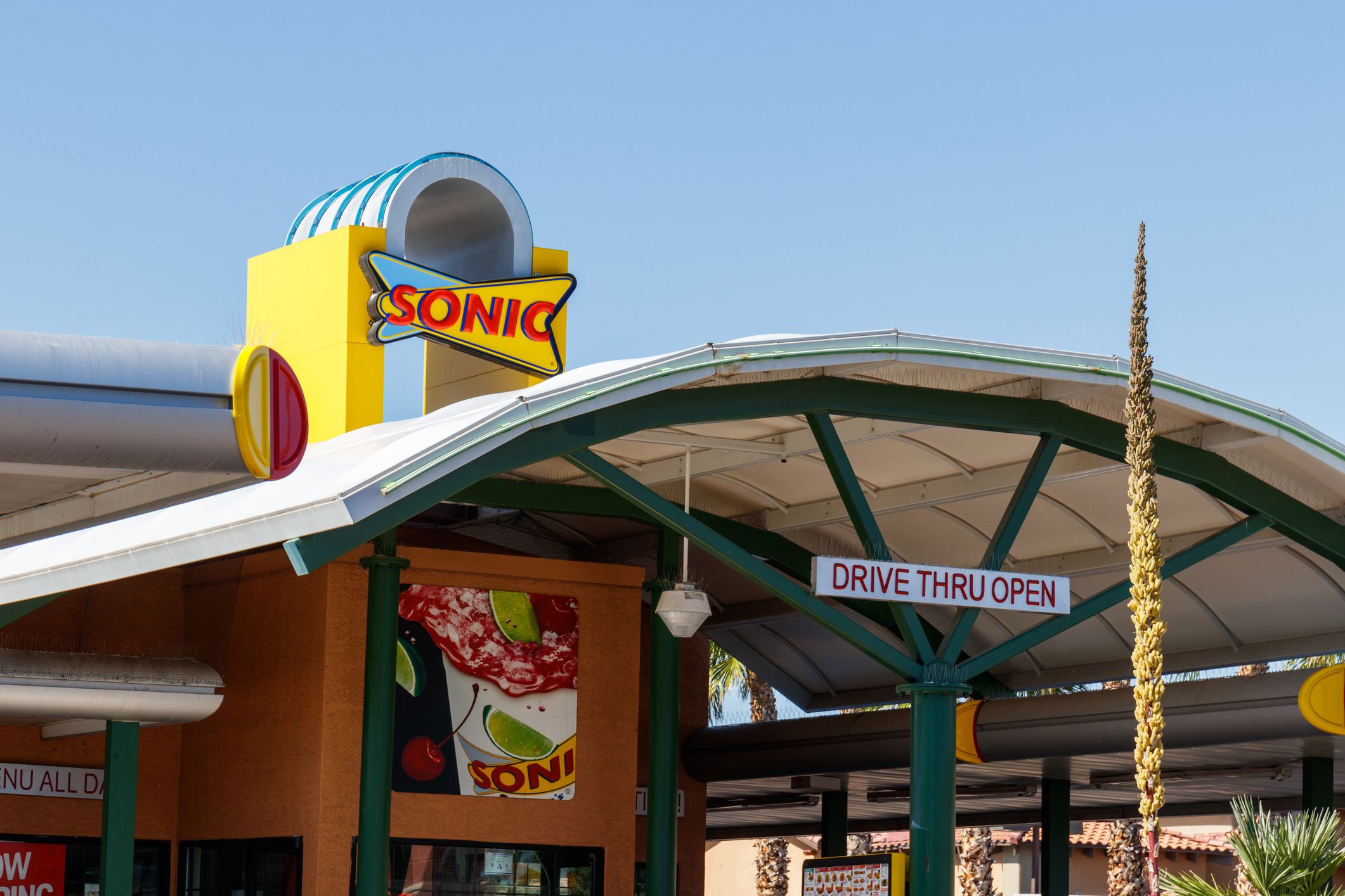 Sonic