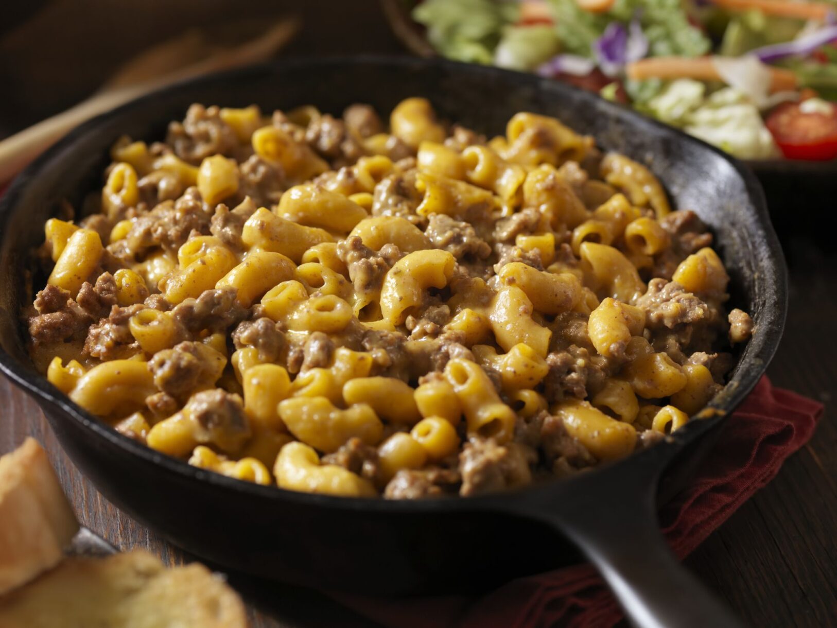 These 1990s Middle-Class Meals Were a Huge Hit With Kids