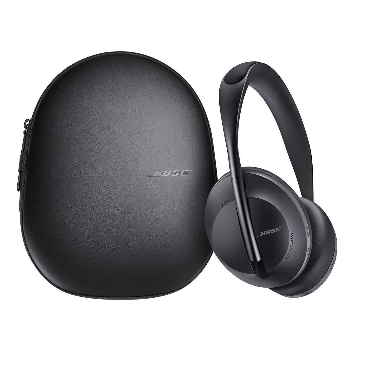 Bose Noise-Canceling Headphones 700