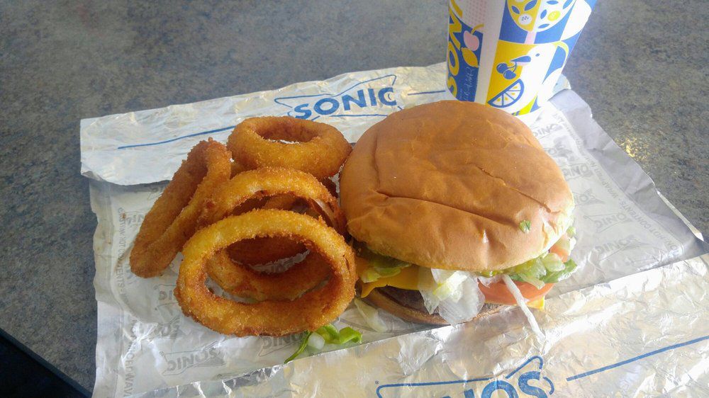Sonic