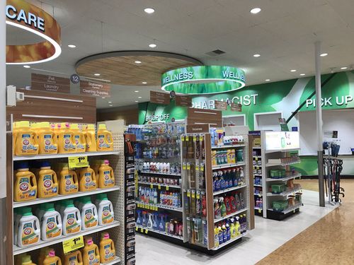 Rite Aid, Los Angeles