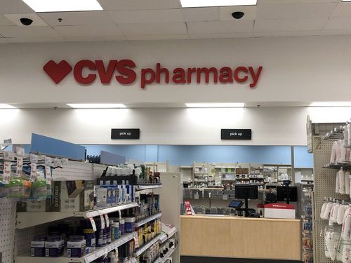 CVS Pharmacy, Houston
