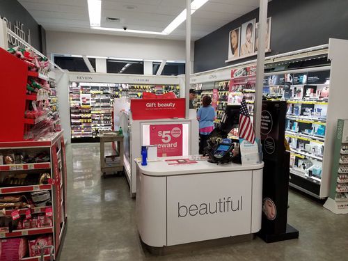 Walgreens, San Francisco