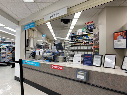 Walgreens, Chicago