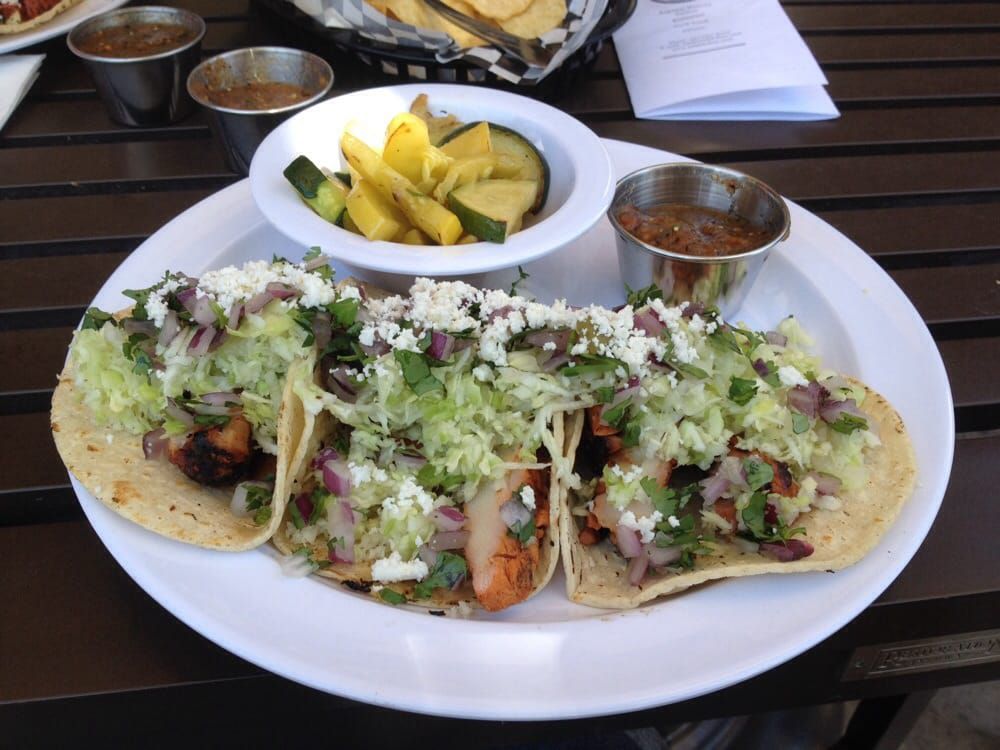 Tacos Poc Chuc