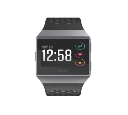 Fitbit Ionic