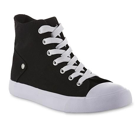 Roebuck & Co. Women’s Hannah High-Top Sneaker
