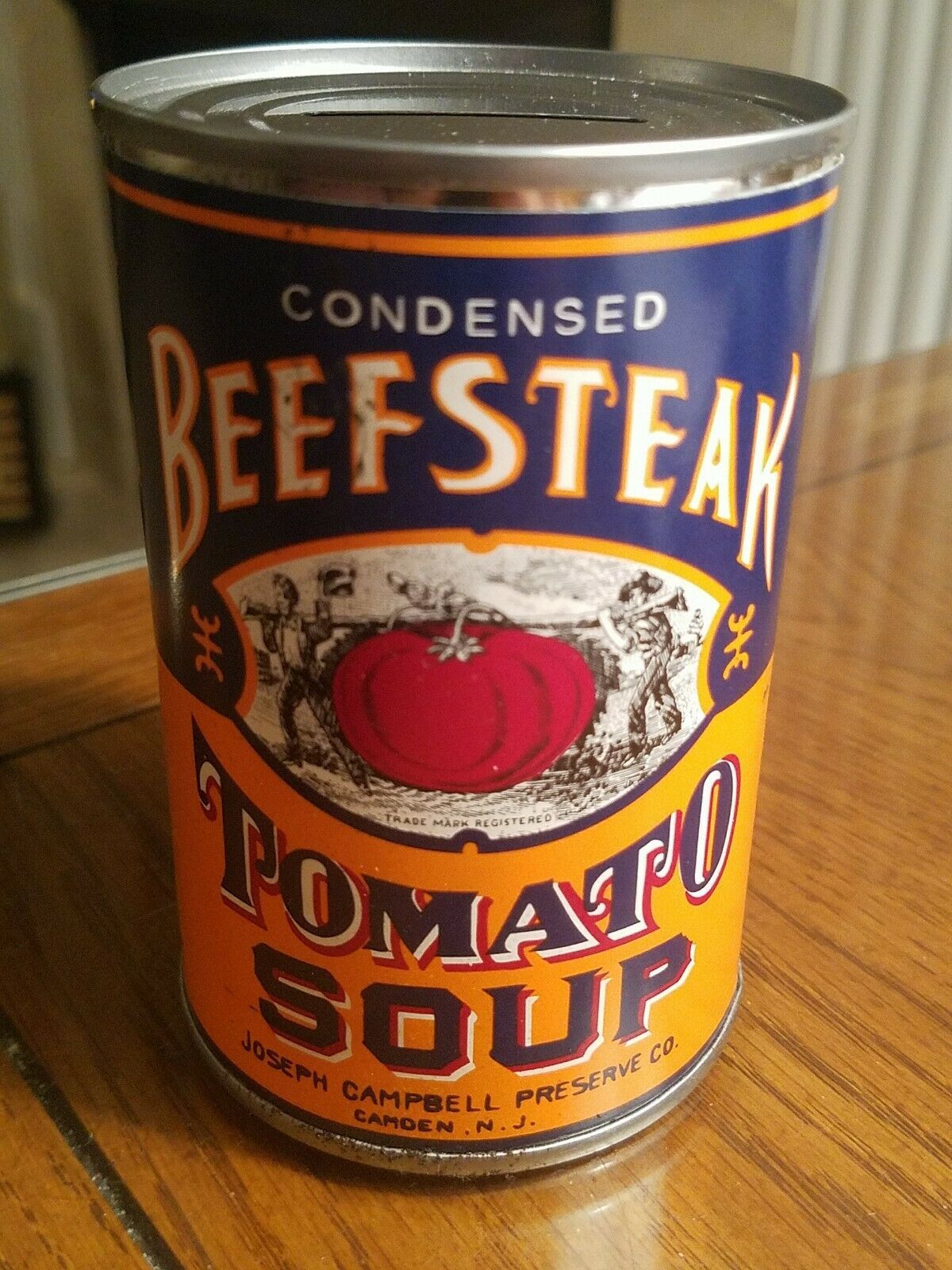 beefsteak tomato soup