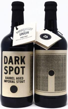 Dark Spot Imperial Stout