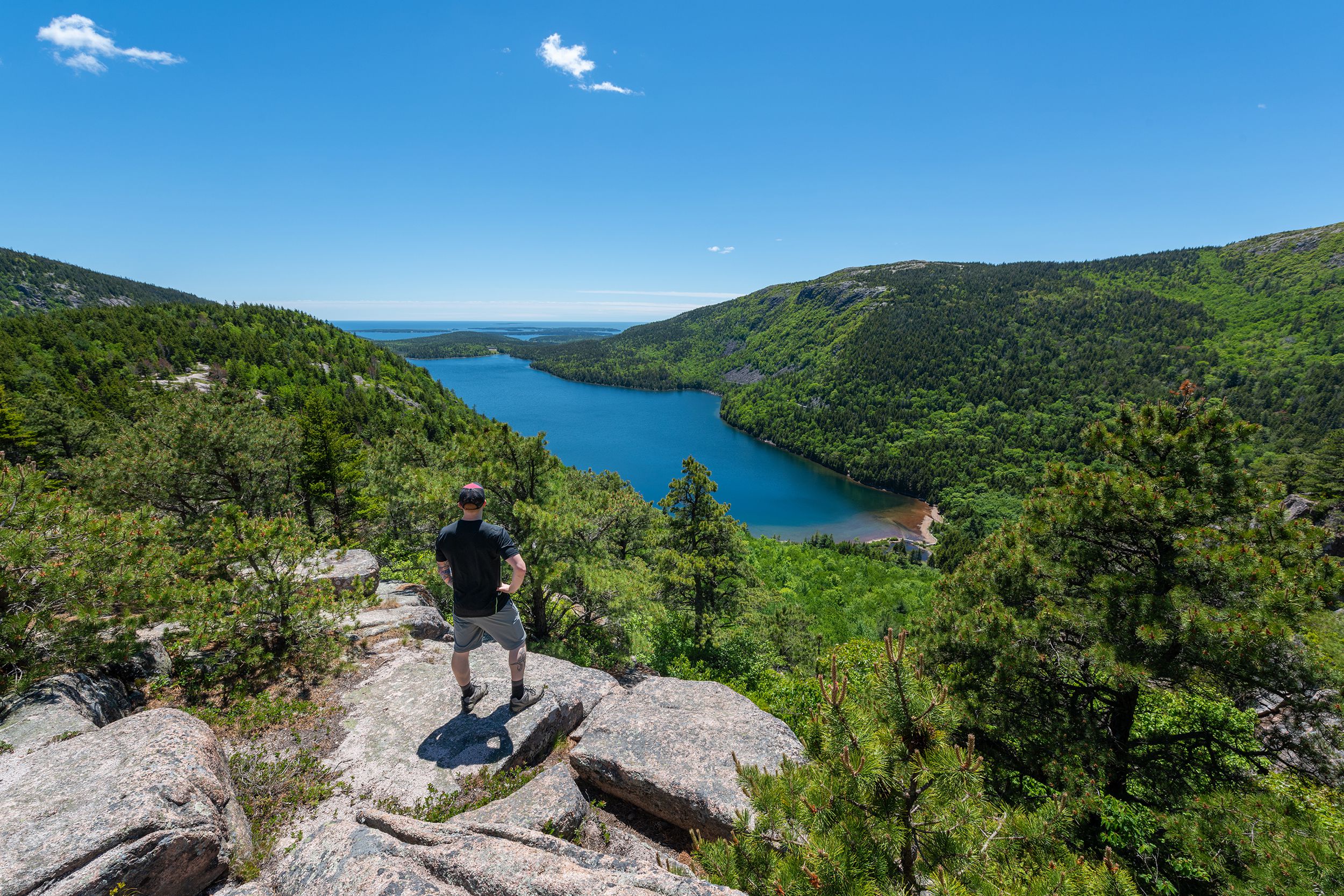Acadia National Park, Maine