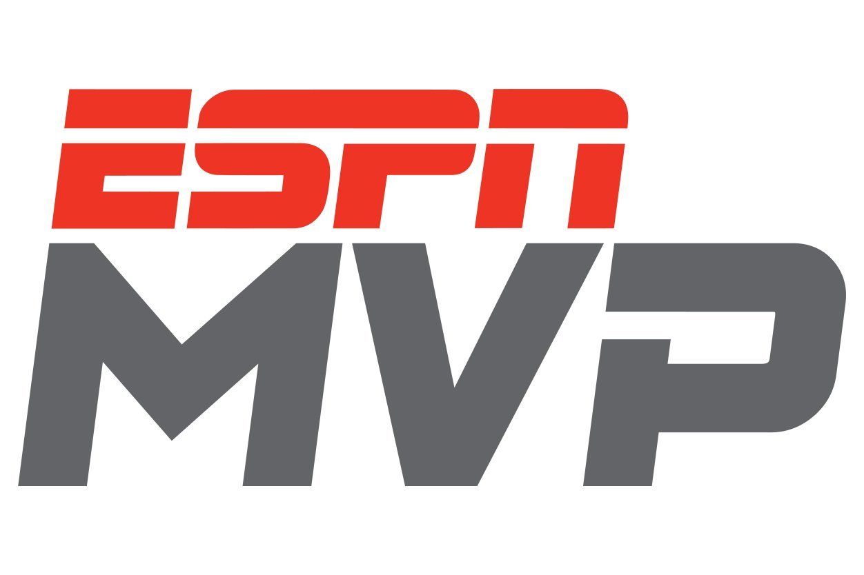 ESPN MVP logo