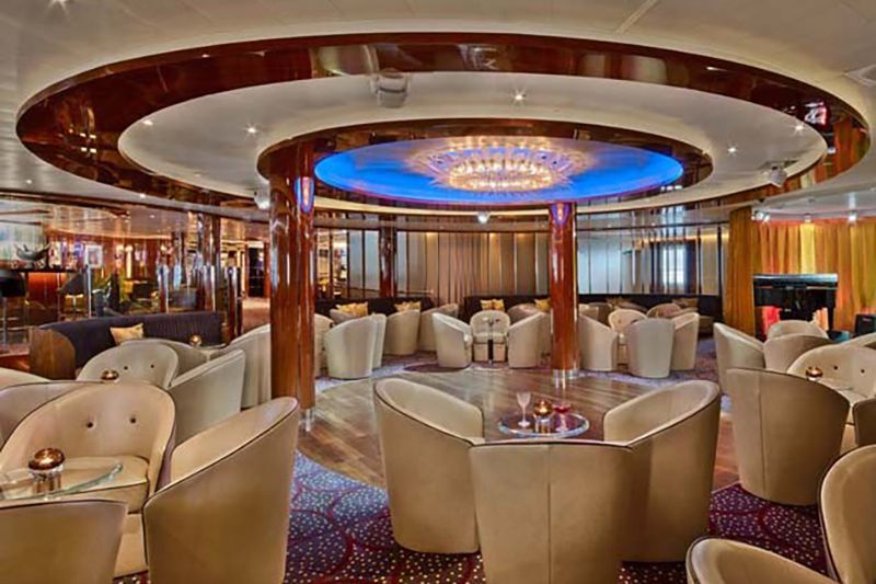 Seabourn Ovation