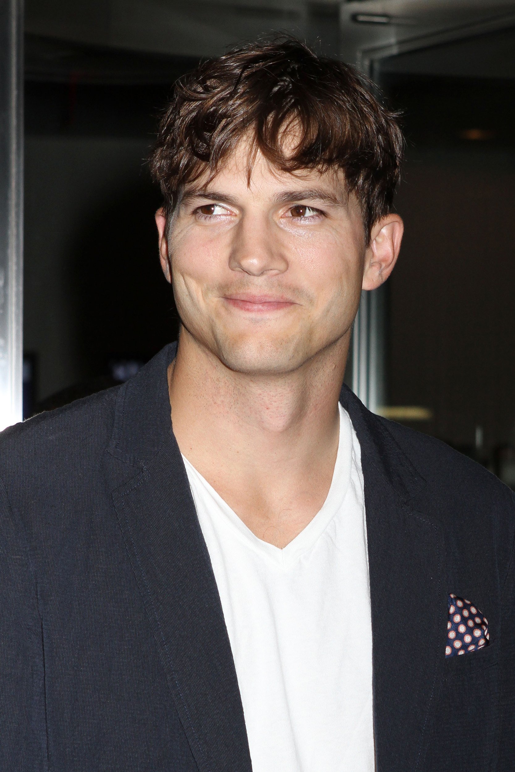 Ashton Kutcher