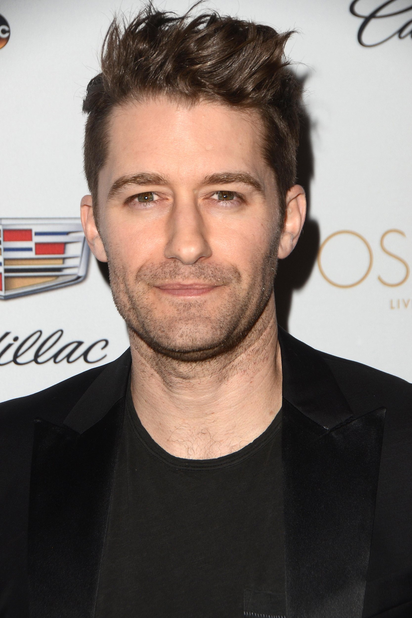 Matthew Morrison