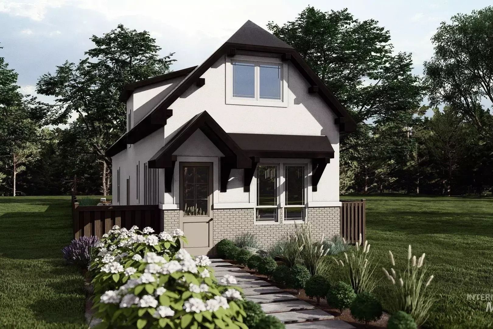1016 N 31st St, Boise, ID 83702
