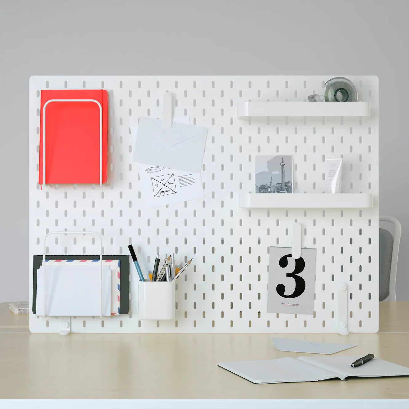 Skadis Pegboard