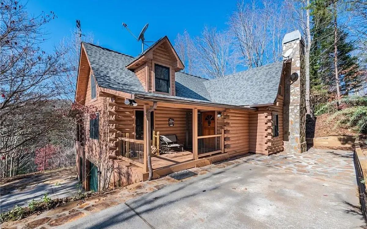 120 Mathieson Point, Jasper, GA 30143