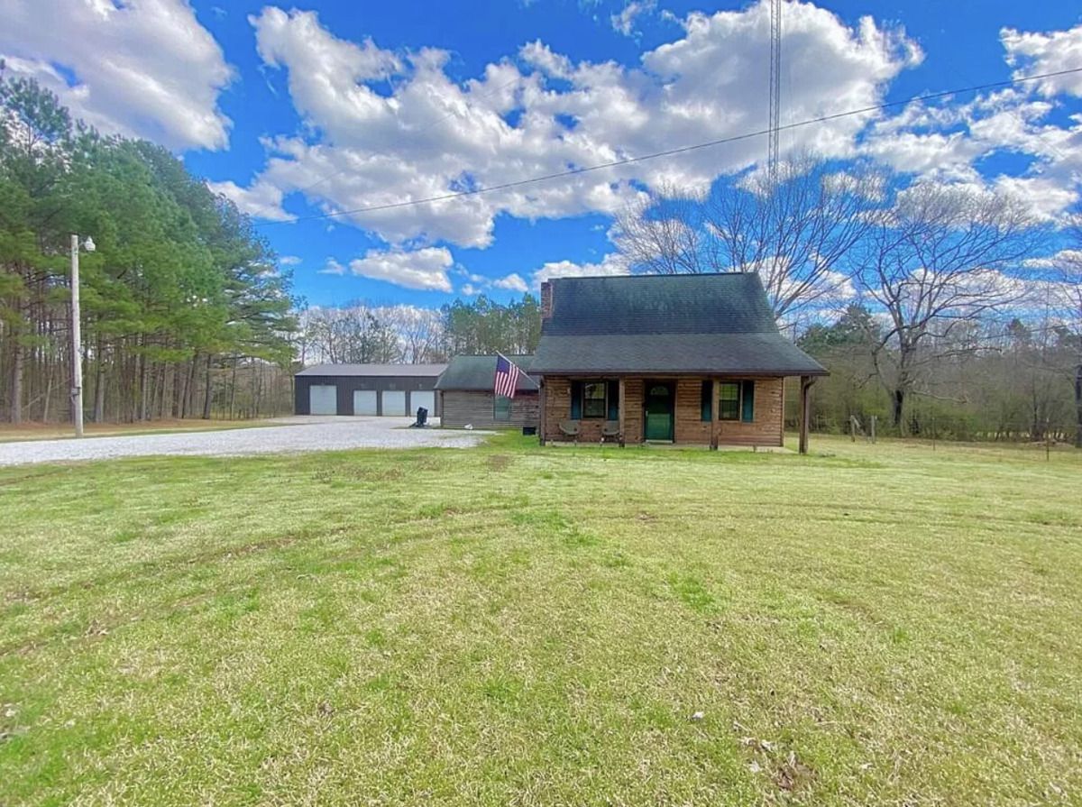 1200 Highway 365, Iuka, MS 38852