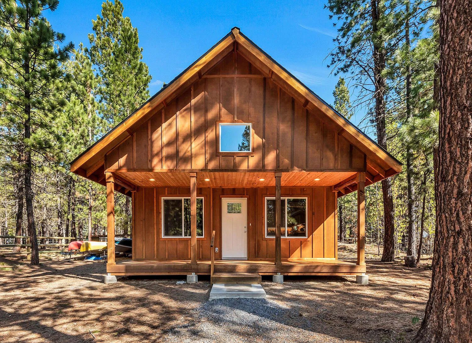 16178 Mountain Sheep Ln, Bend, OR 97707
