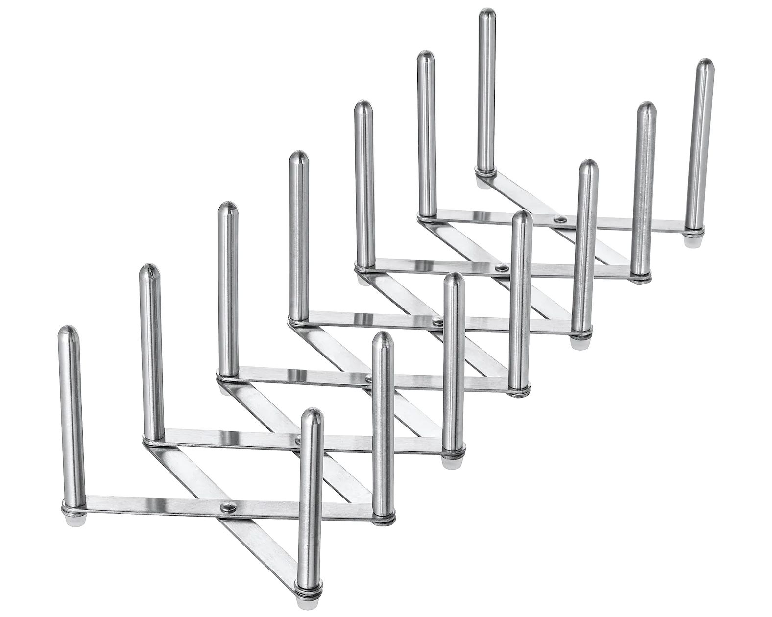 Variera Pot Lid Organizer