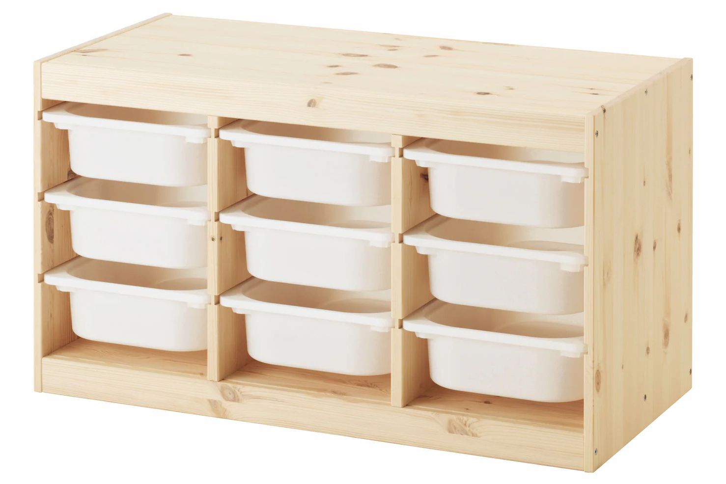 Trofast Storage