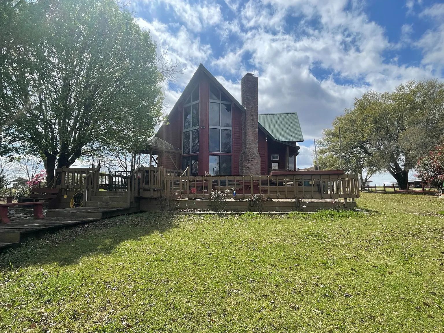 172 Bagley Rd, Saint Joseph, LA 71366