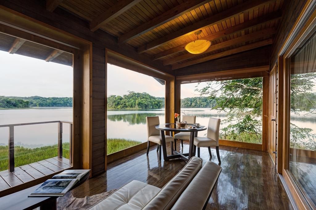 Las Lagunas Boutique Hotel, Flores, Guatemala