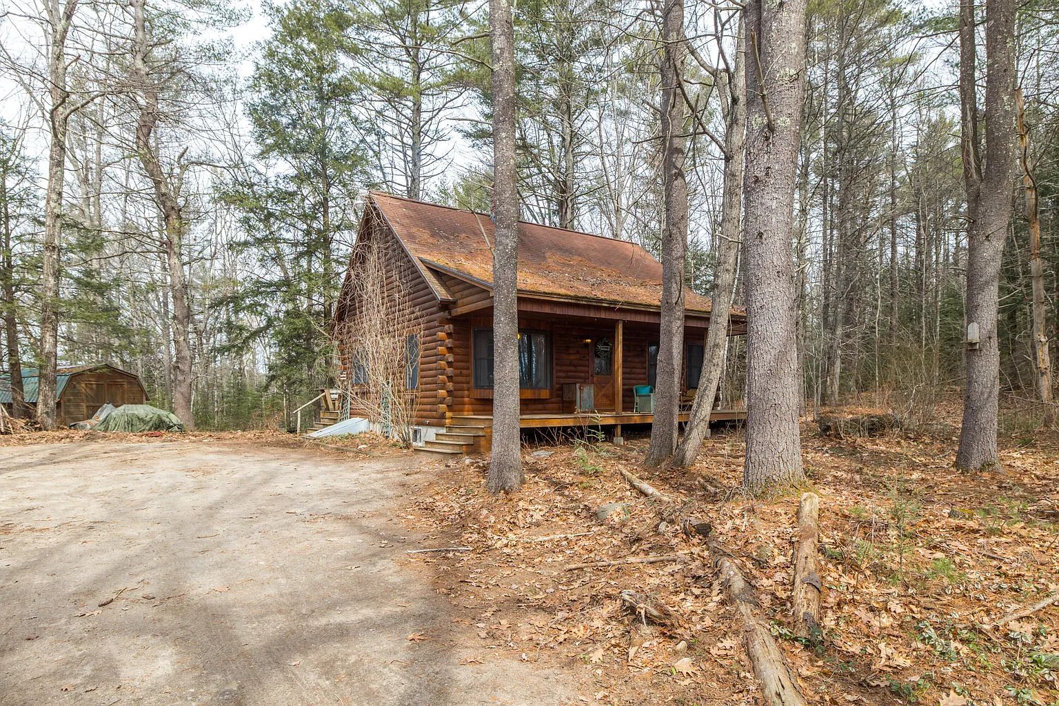 23 Parent Lane, Greene, ME 04236