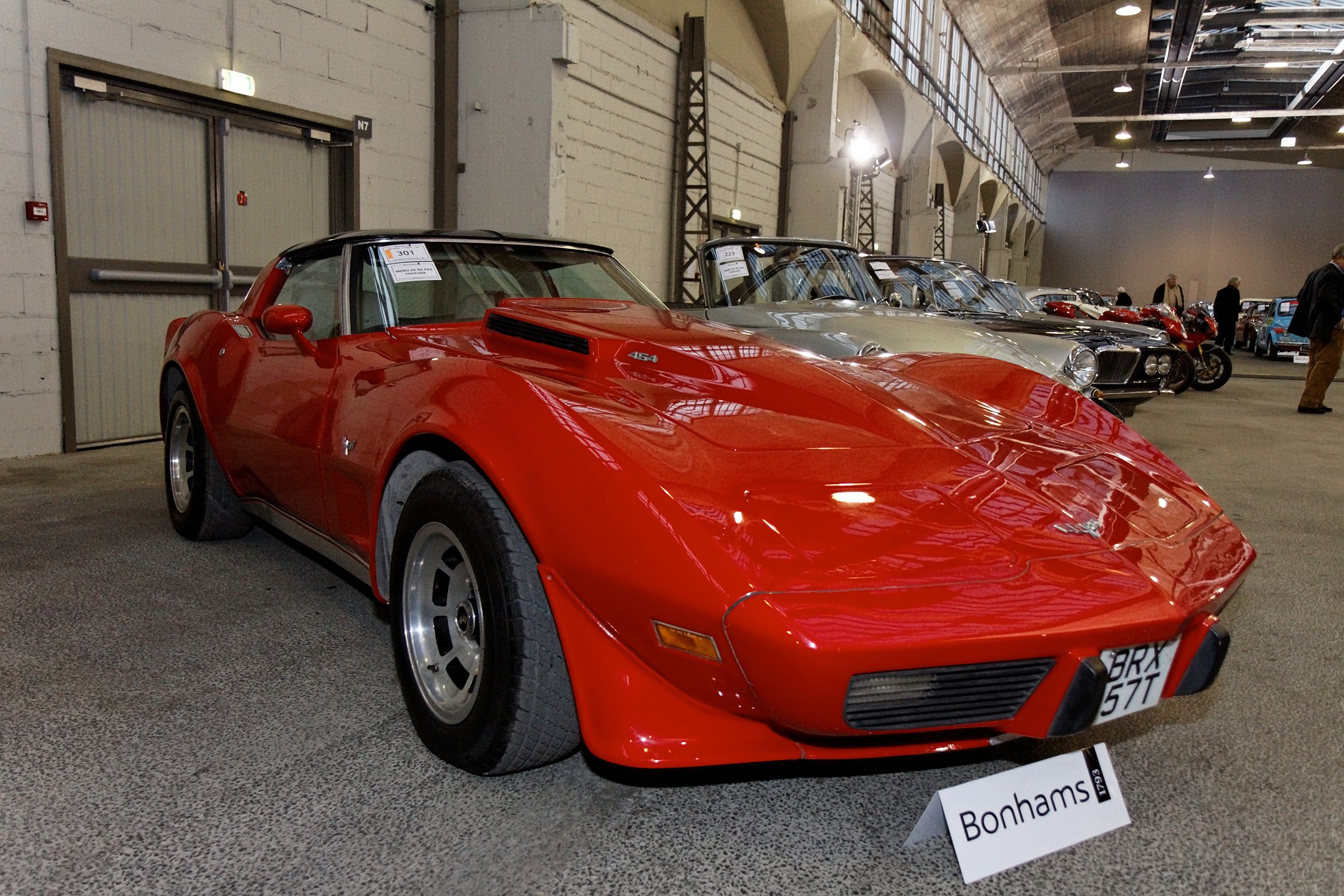 1979 Corvette