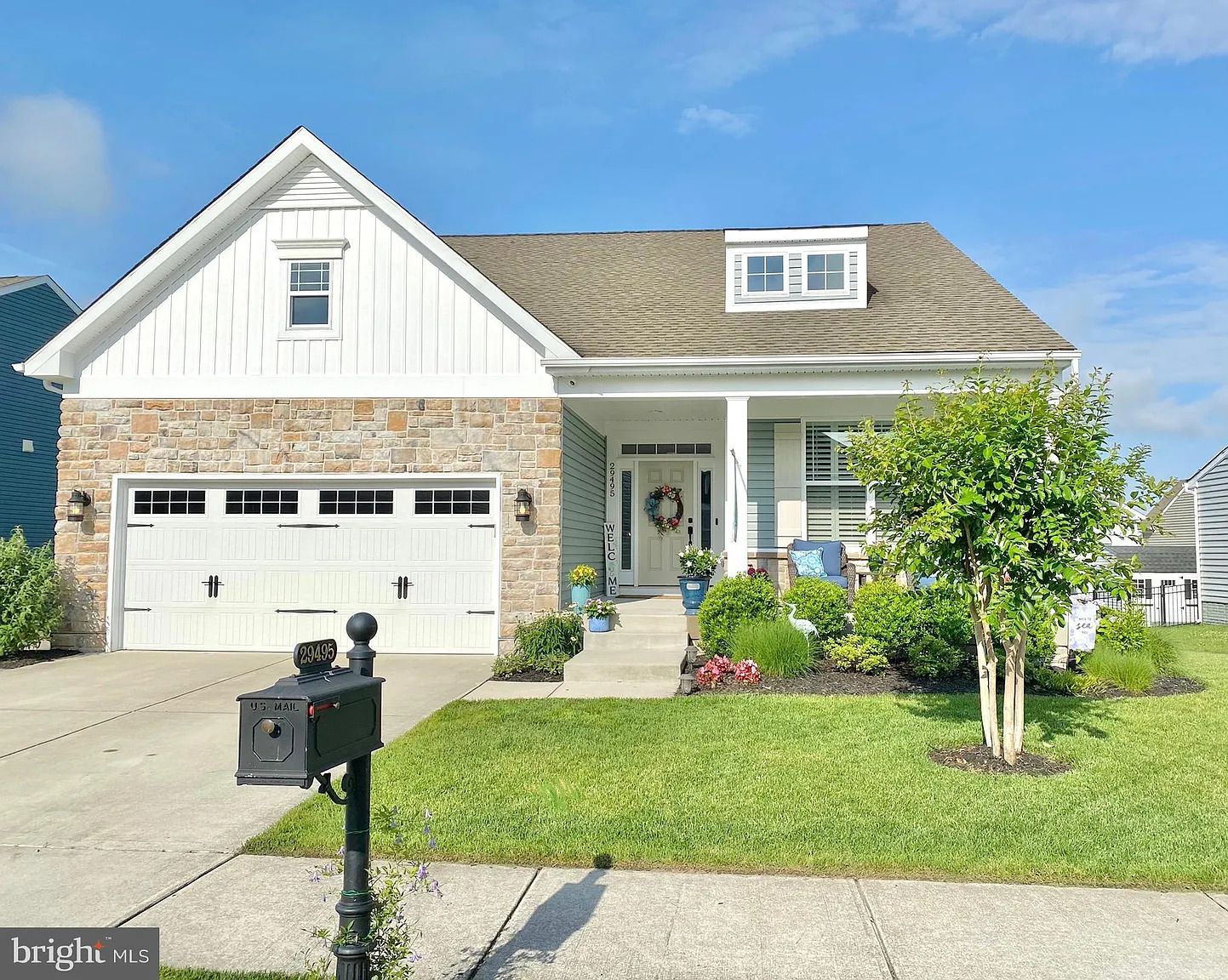 29495 Glenwood Dr, Millsboro, DE 19966