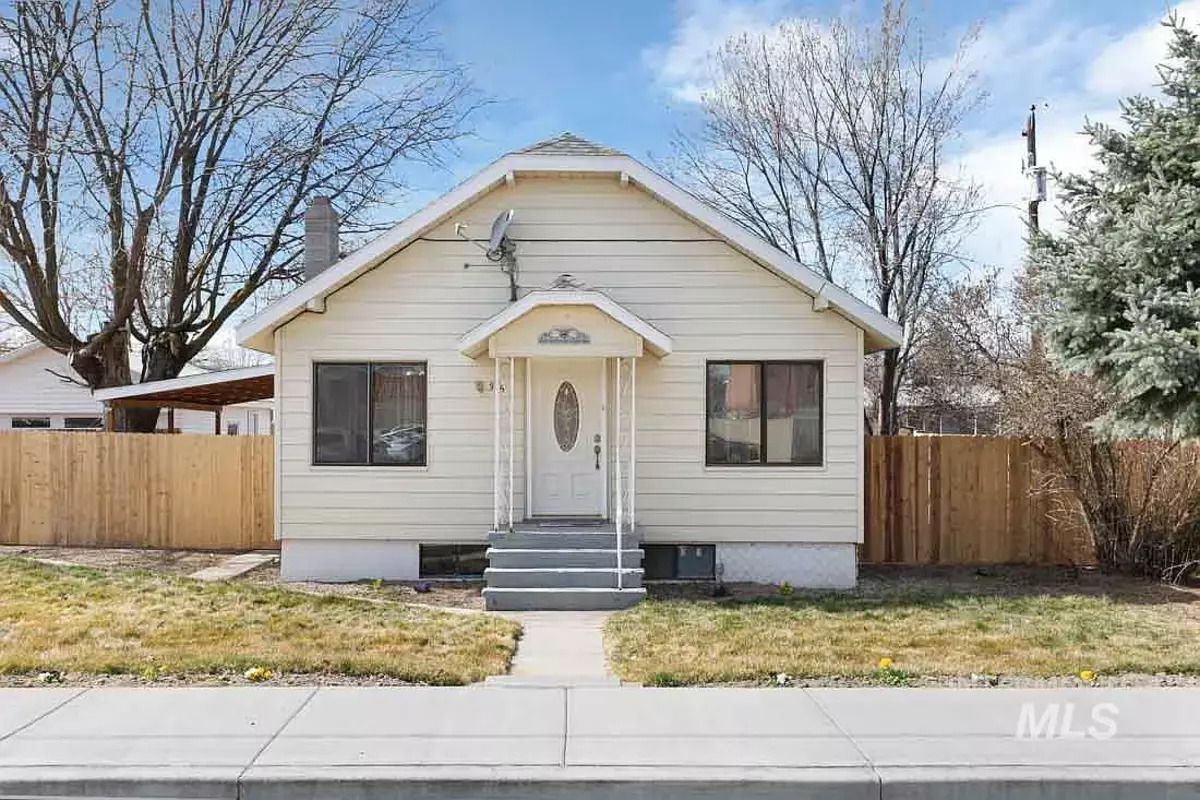 315 S Colorado Ave, Fruitland, ID 83619