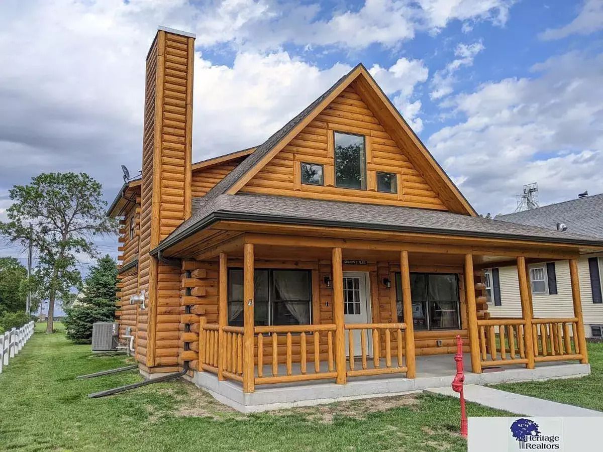420 Clark St, Bradshaw, NE 68319