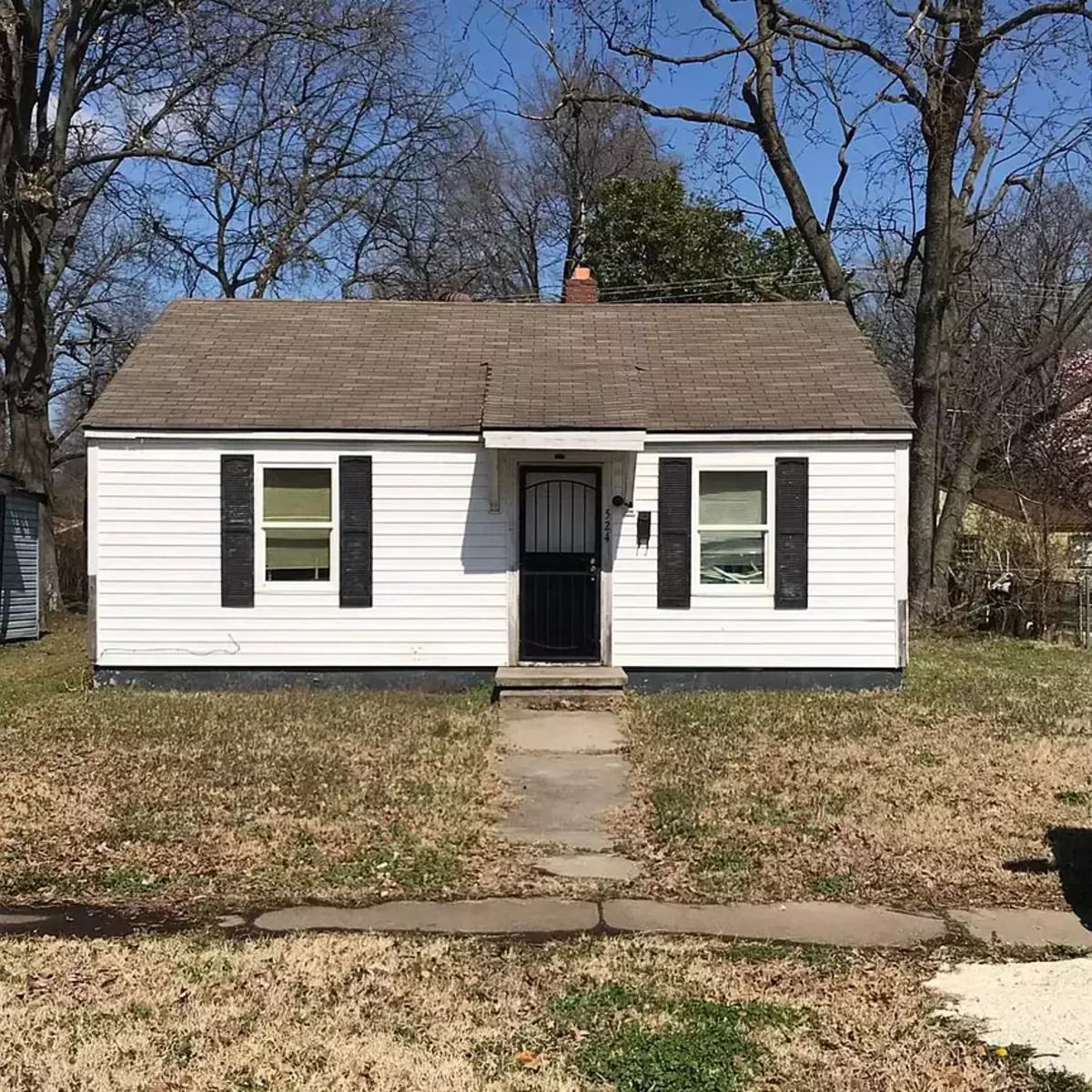 524 E Cherry St, Blytheville, AR 72315