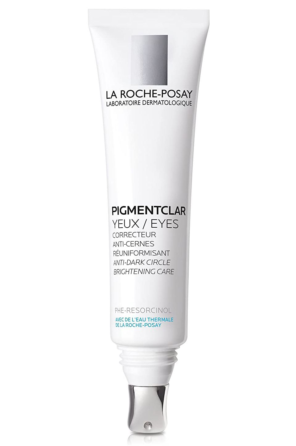 La Roche-Posay Pigmentclar Eye Cream for Dark Circles