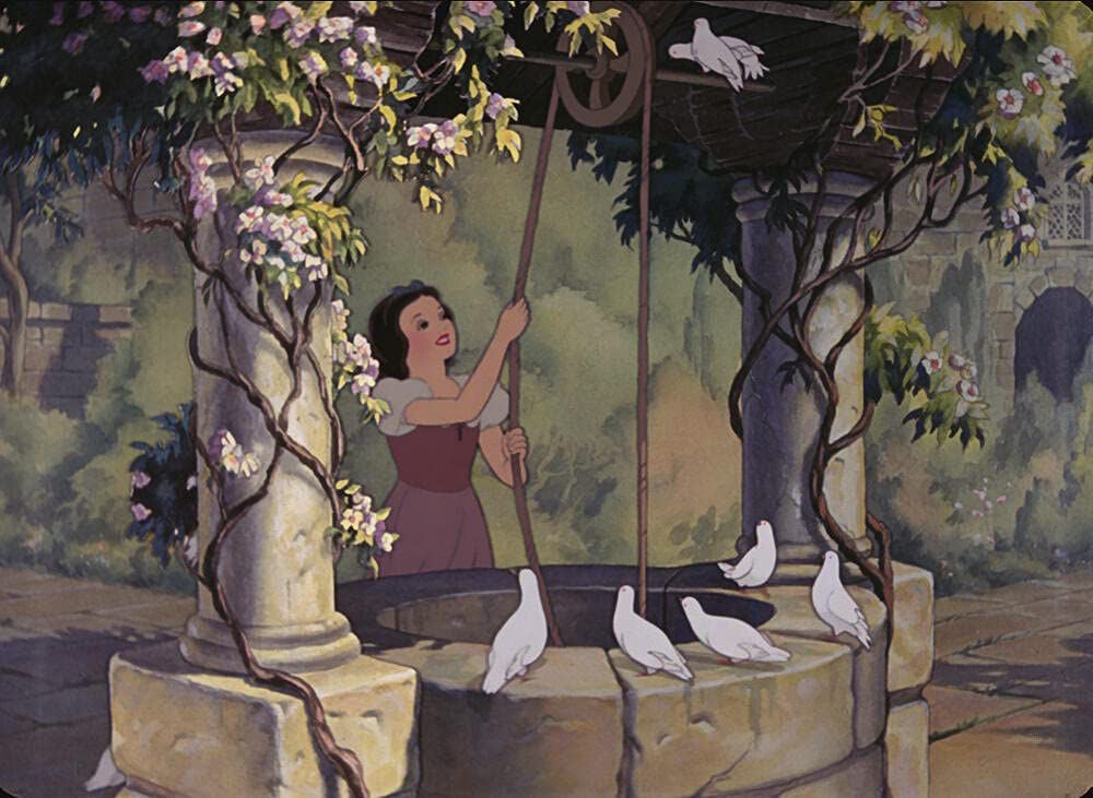Snow White and the Seven Dwarfs
