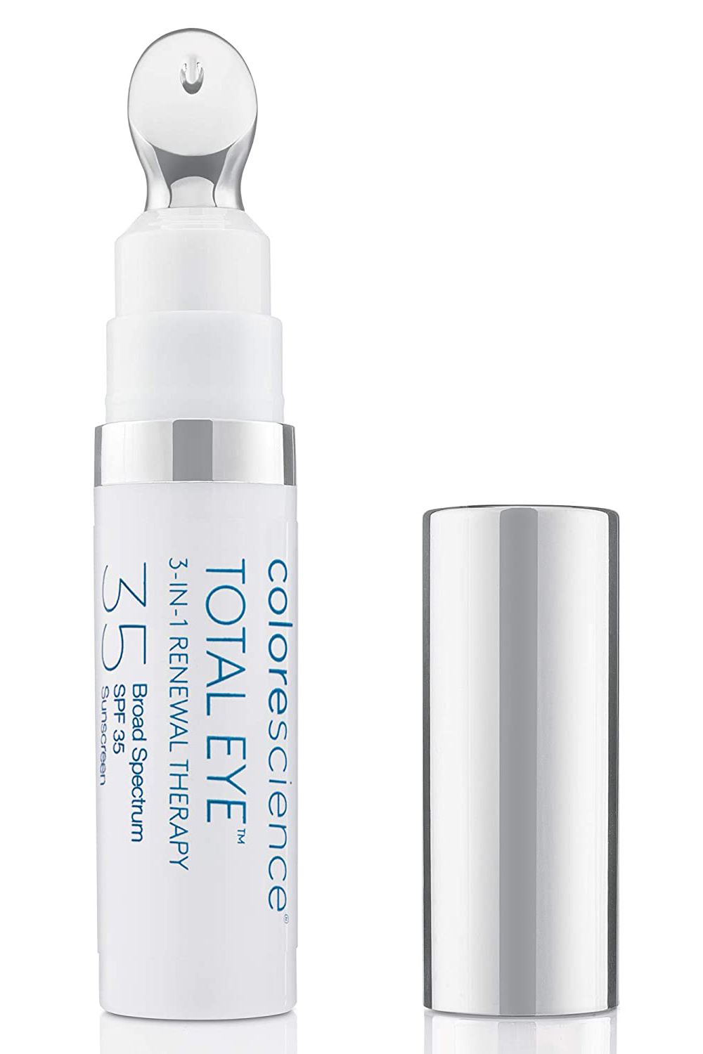Colorescience Total Eye 3-in-1 Renewal Therapy